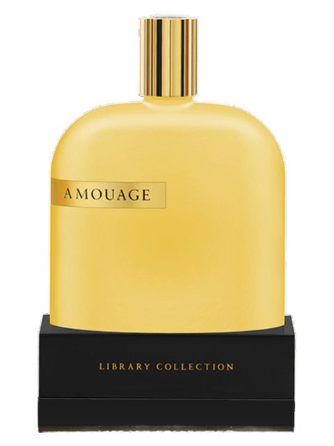 The Library Collection Opus I