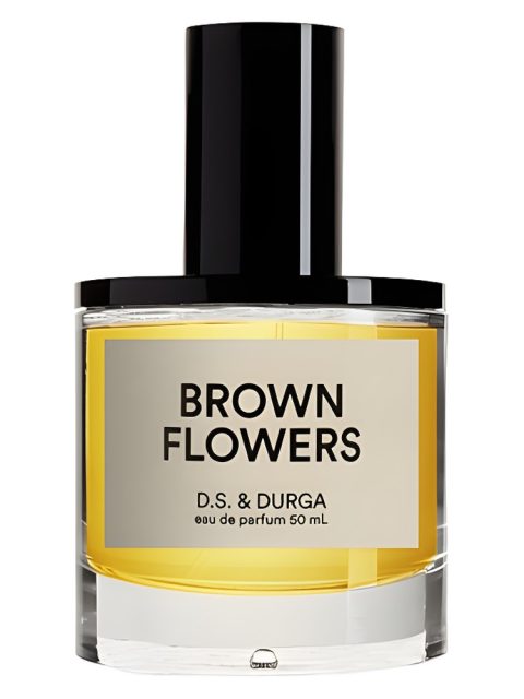 Brown Flowers