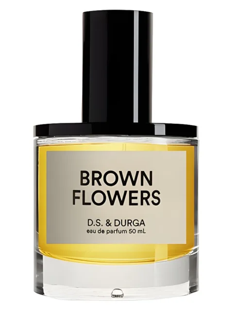 Brown Flowers