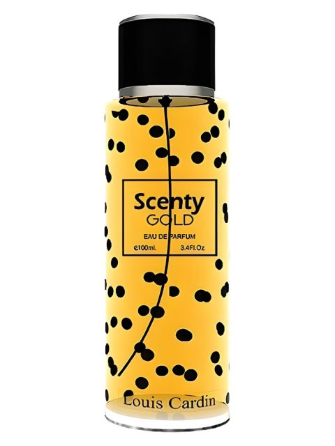 Scenty Gold