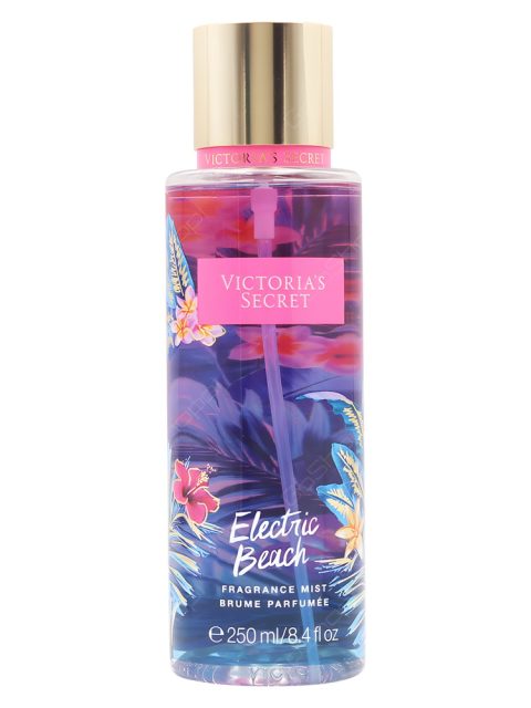 Electric Beach