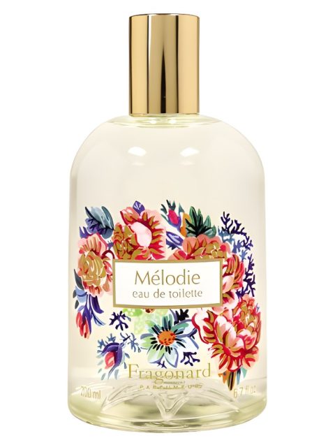 Mélodie (2024)
