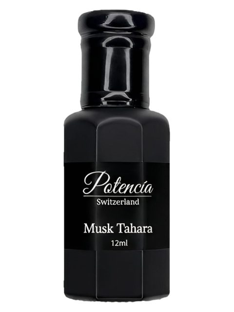 Musk Tahara