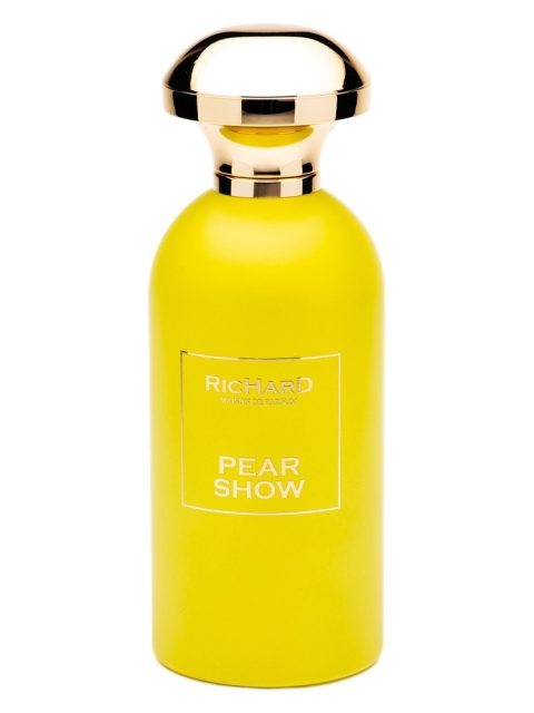 Pear Show