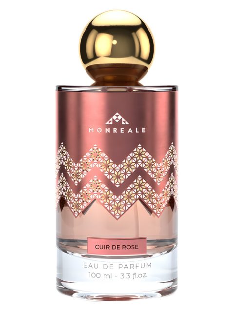 Cuir de Rose