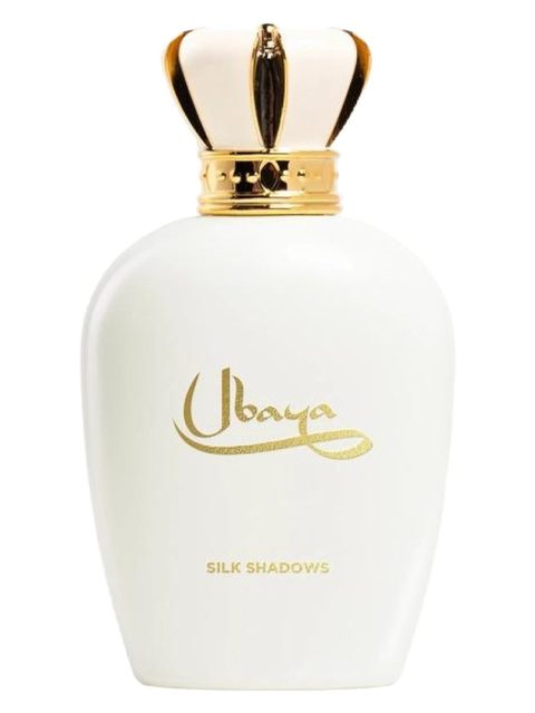 Silk Shadows