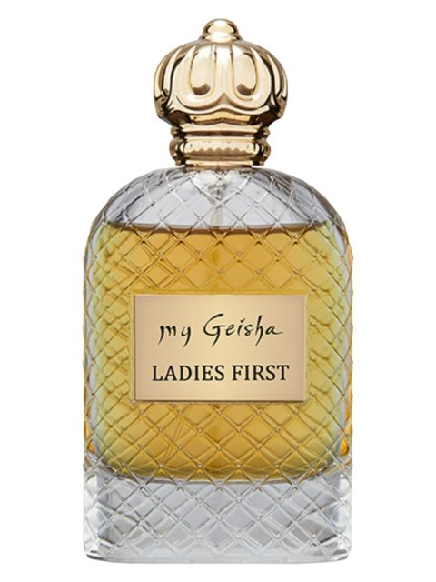 Ladies First