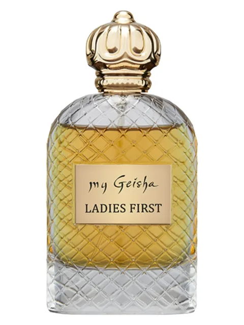 Ladies First