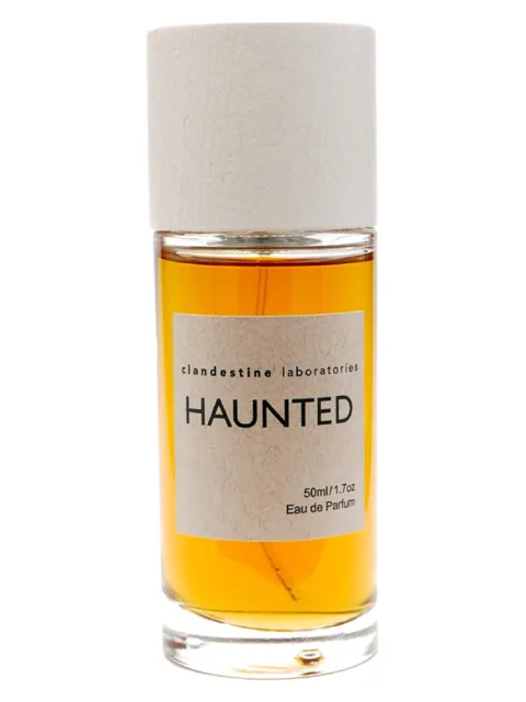 Haunted