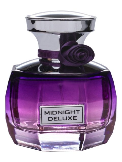 Midnight