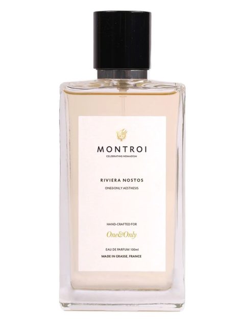 Riviera Nostos