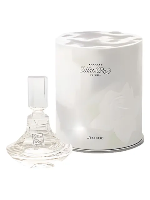 White Rose Natural