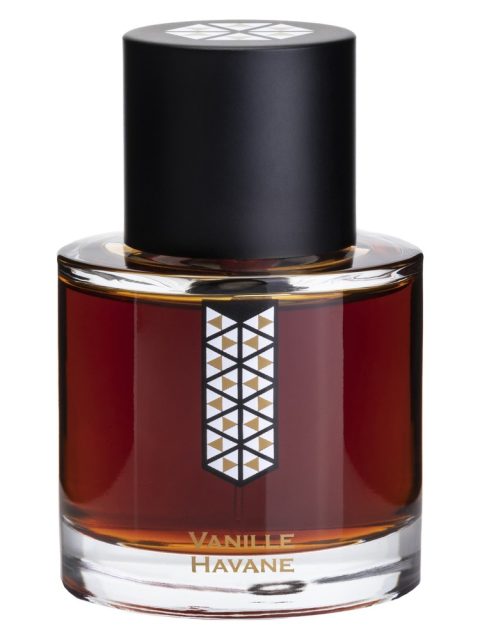 Vanille Havane