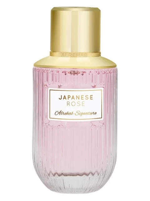 Japanese Rose