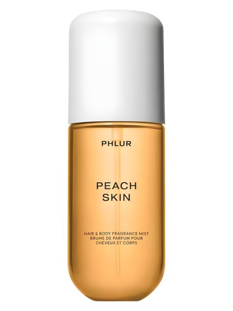 Peach Skin