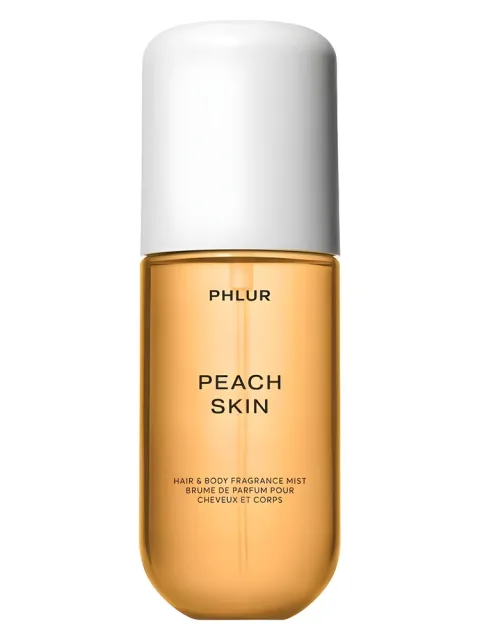 Peach Skin