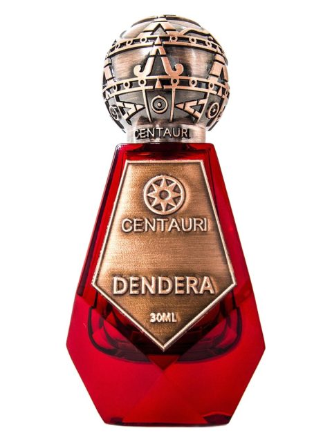Dendera