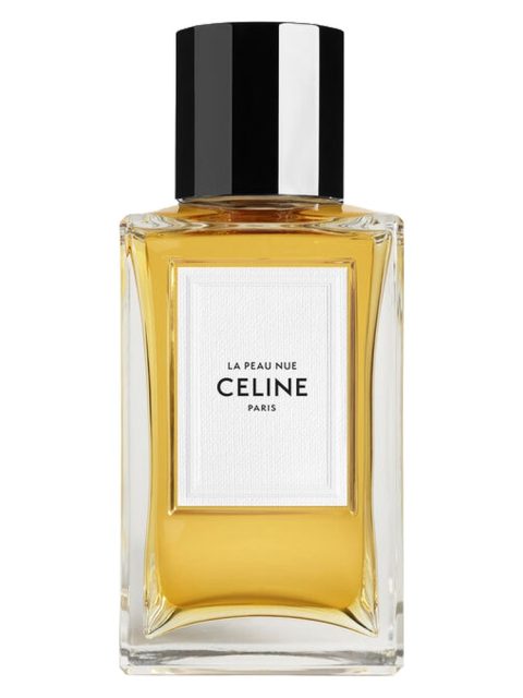 La Peau Nue