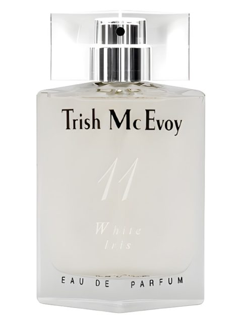 Trish McEvoy 11 White Iris