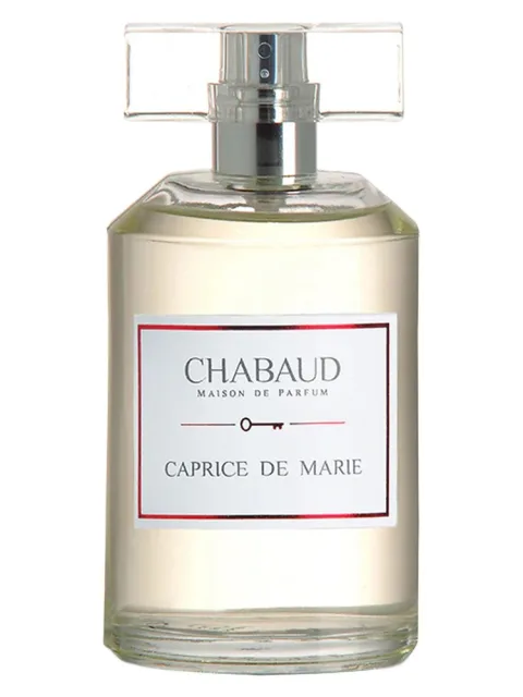 Caprice De Marie