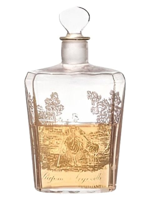 Parfum d'Argeville
