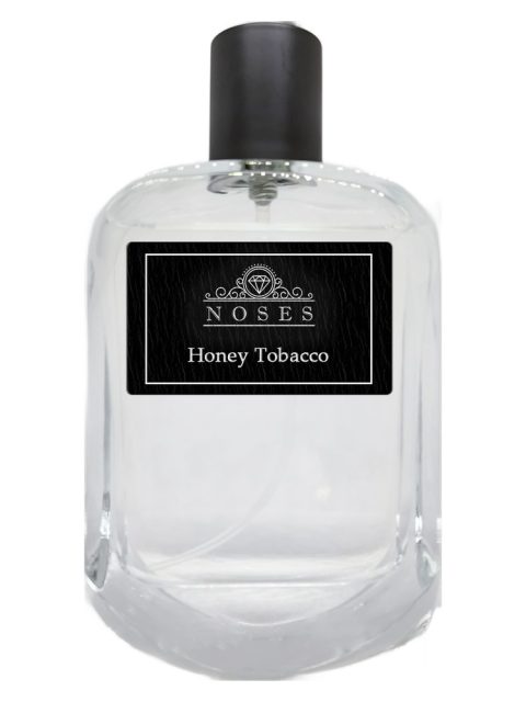 Honey Tobacco