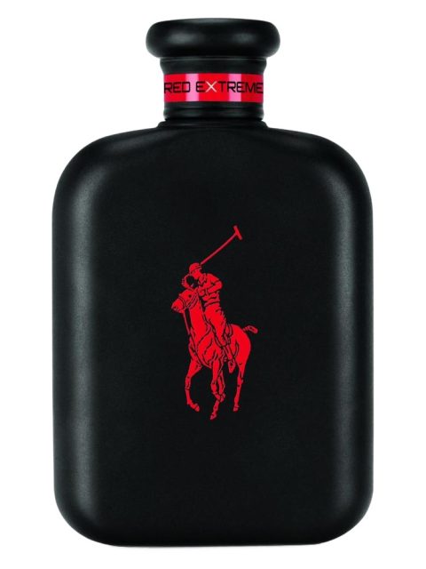 Polo Red Extreme