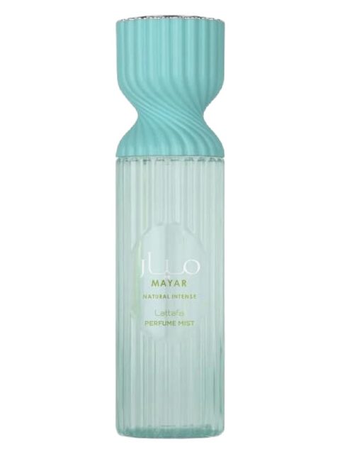 Mayar Natural Intense Mist