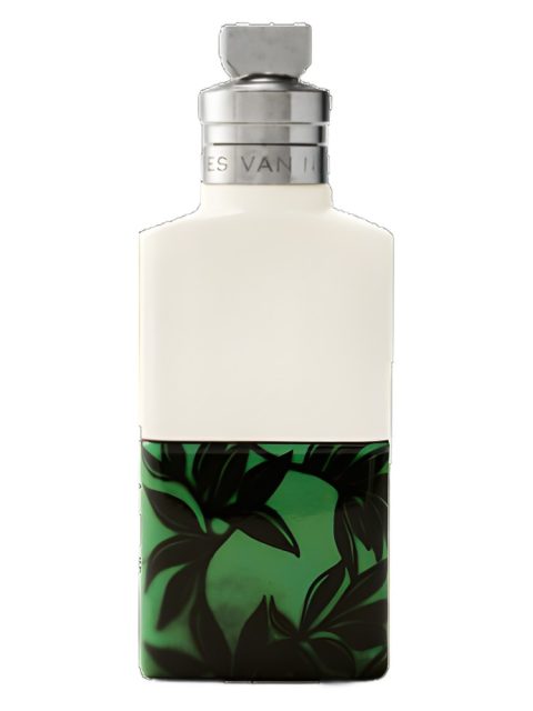 Santal Greenery