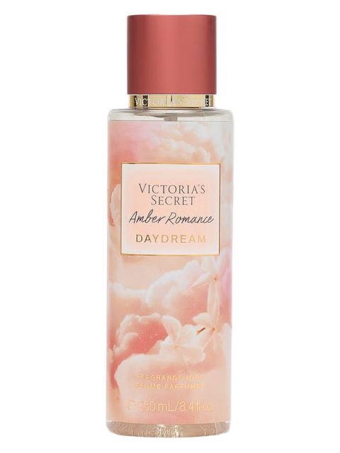 Amber Romance Daydream
