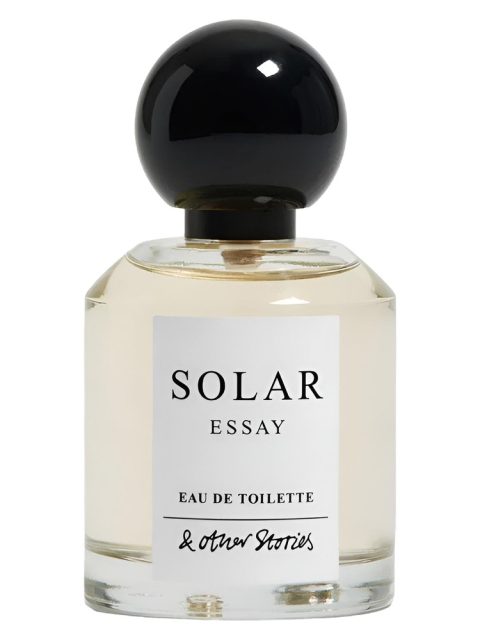 Solar Essay