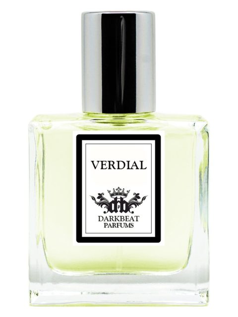 Verdial
