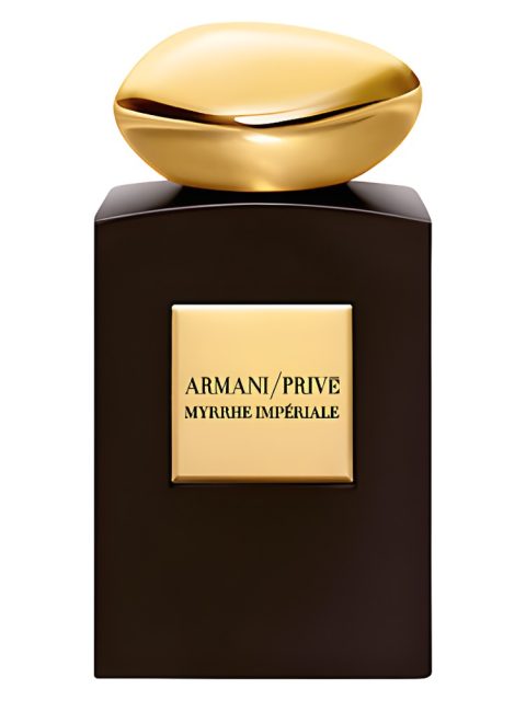 Myrrhe Impériale