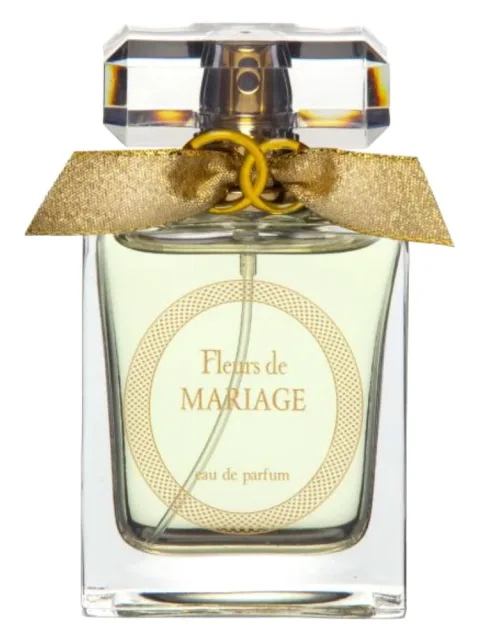 Fleurs de Mariage