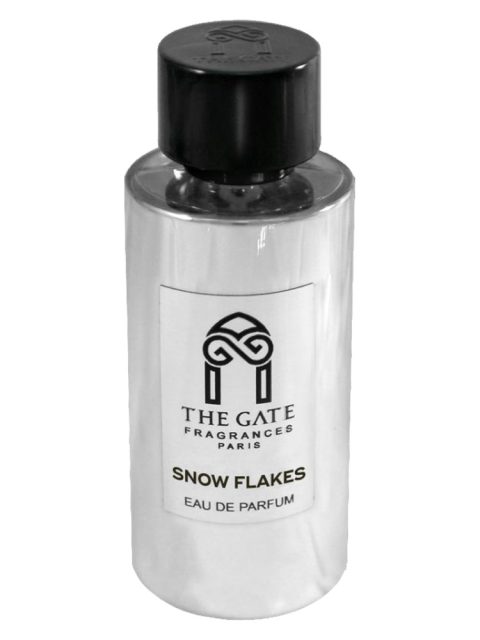 Snow Flakes