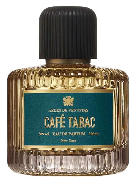 Café Tabac