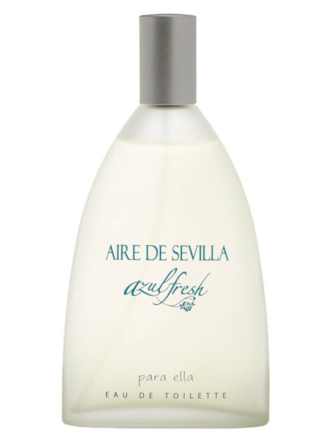 Aire de Sevilla Azul Fresh