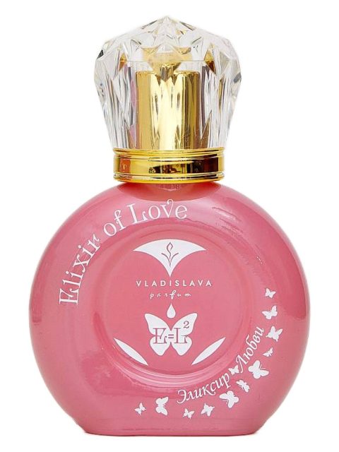 Elixir of Love