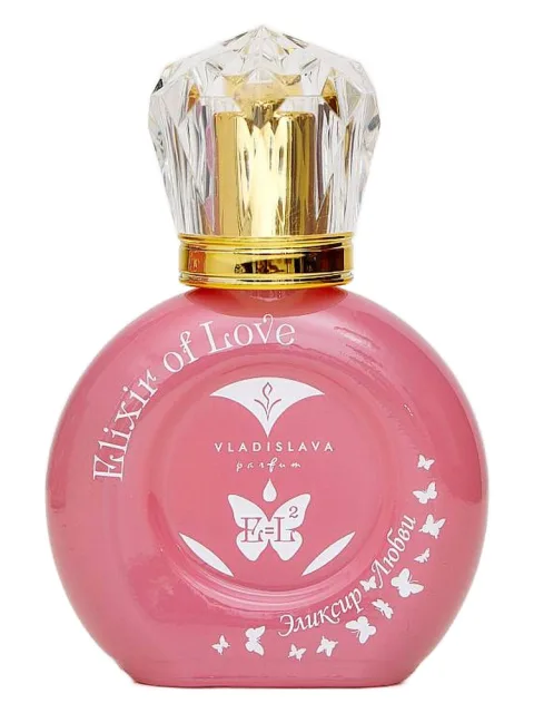 Elixir of Love
