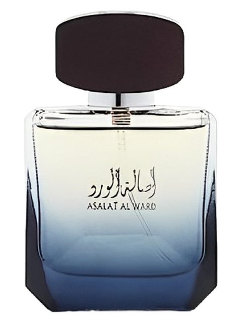 Asalat Al Ward
