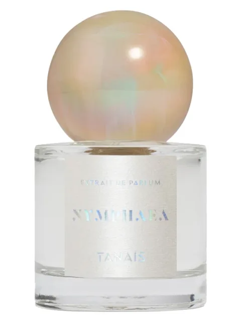 Nymphaea