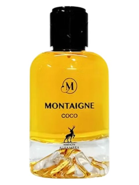 Montaigne Coco