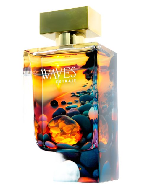 Coral Waves