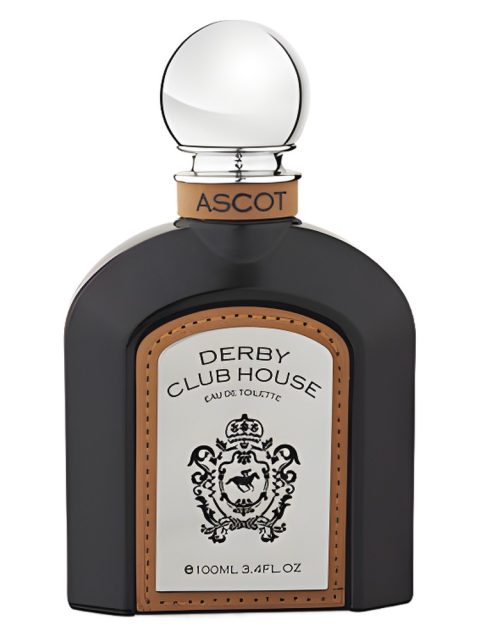 Derby Club House Ascot