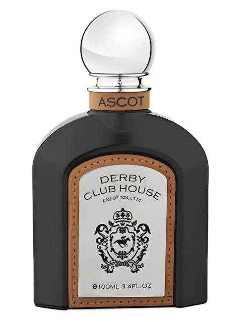 Derby Club House Ascot