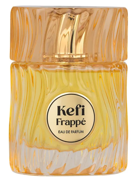 Kefi Frappe