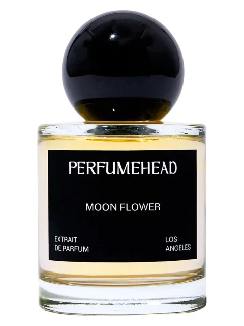 Moon Flower