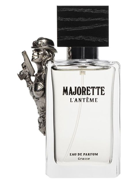 Majorette