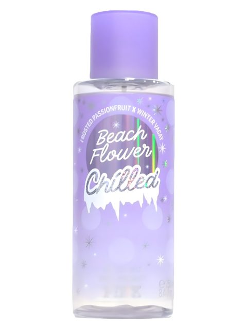 Pink Beach Flower Chilled