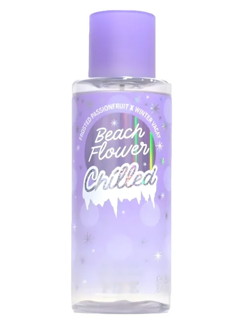 Pink Beach Flower Chilled